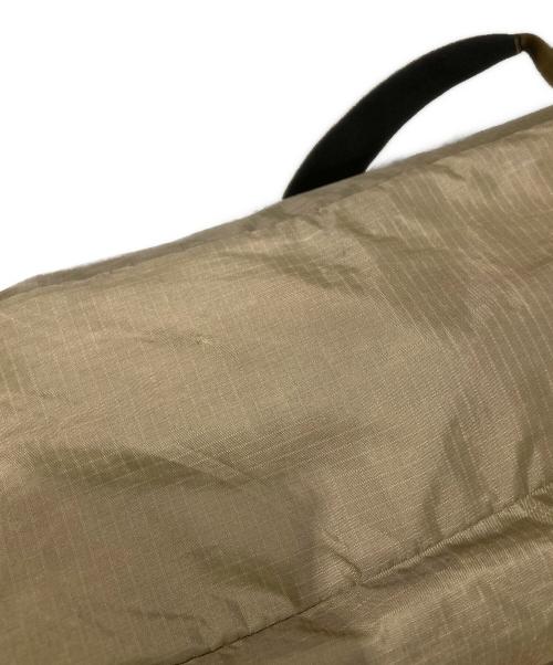 THE NORTH FACE（ザ ノース フェイス）THE NORTH FACE (ザ ノース フェイス) グラムトートバッグ オリーブの古着・服飾アイテム