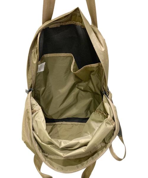 THE NORTH FACE（ザ ノース フェイス）THE NORTH FACE (ザ ノース フェイス) グラムトートバッグ オリーブの古着・服飾アイテム