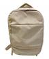 Incase（インケース）の古着「リュック」｜ベージュ