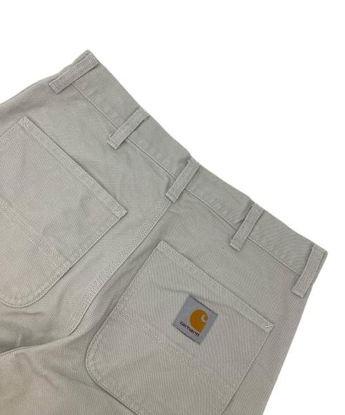 Carhartt WIP（カーハート ワーク イン プログレス）CARHARTT WIP (カーハート ワークインプログレス) ペインターパンツ グレー サイズ:28×32の古着・服飾アイテム