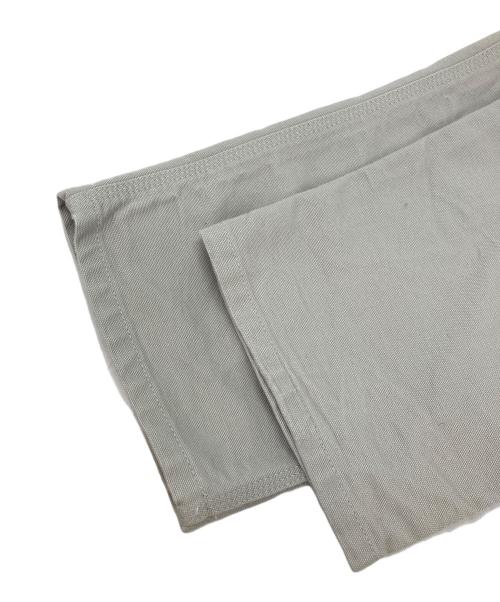 Carhartt WIP（カーハート ワーク イン プログレス）CARHARTT WIP (カーハート ワークインプログレス) ペインターパンツ グレー サイズ:28×32の古着・服飾アイテム