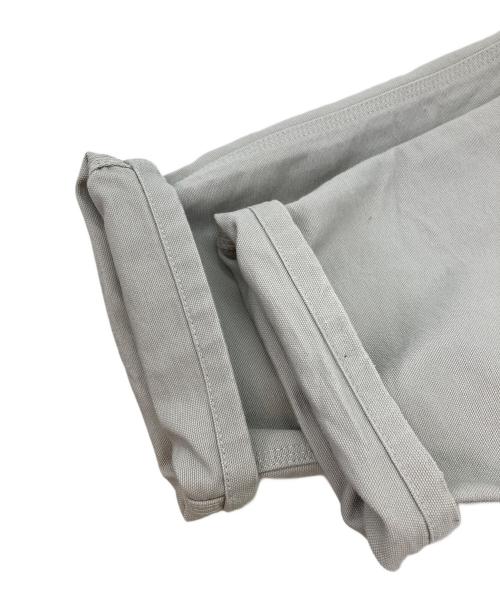 Carhartt WIP（カーハート ワーク イン プログレス）CARHARTT WIP (カーハート ワークインプログレス) ペインターパンツ グレー サイズ:28×32の古着・服飾アイテム