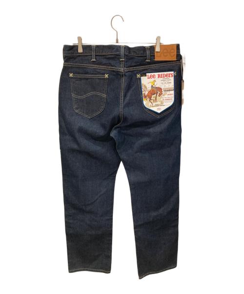 LEE（リー）LEE (リー) デニムパンツ インディゴ サイズ:36の古着・服飾アイテム