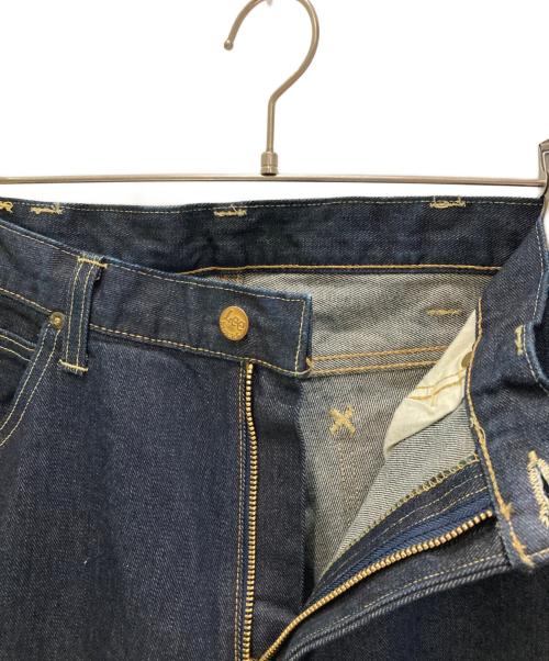 LEE（リー）LEE (リー) デニムパンツ インディゴ サイズ:36の古着・服飾アイテム