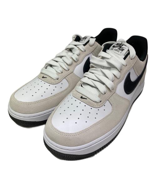 NIKE（ナイキ）NIKE (ナイキ) ローカットスニーカー ホワイト サイズ: 28.5cmの古着・服飾アイテム