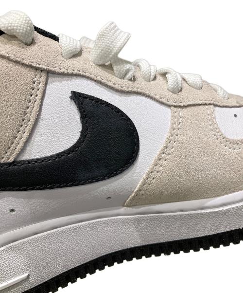 NIKE（ナイキ）NIKE (ナイキ) ローカットスニーカー ホワイト サイズ: 28.5cmの古着・服飾アイテム