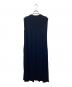 THREE DOTS (スリードッツ) Travel line dress ネイビー サイズ:S：4000円