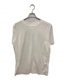 TAKAHIROMIYASHITA TheSoloIst.（タカヒロミヤシタ ザソロイスト）の古着「Tシャツ」｜ホワイト