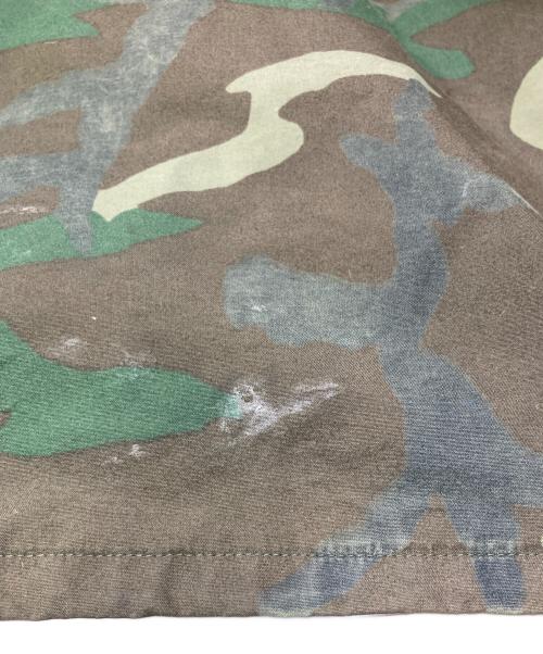 US ARMY（ユーエスアーミー）US ARMY (ユーエスアーミー) TYPE 1 Gore-Texマウンテンパーカー オリーブ サイズ:Mの古着・服飾アイテム