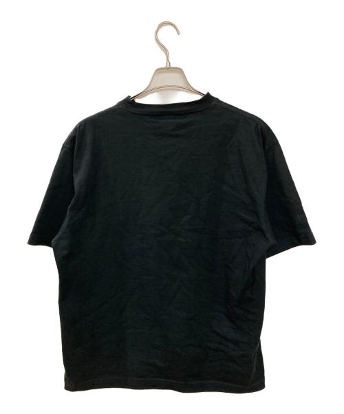 CAMBER（キャンバー）CAMBER (キャンバー) ポケットTシャツ ブラック サイズ:Lの古着・服飾アイテム