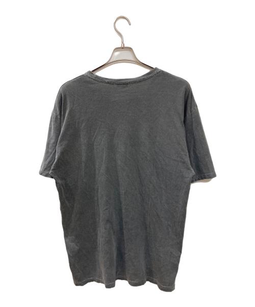 stussy（ステューシー）stussy (ステューシー) Tシャツ グレー サイズ:Lの古着・服飾アイテム