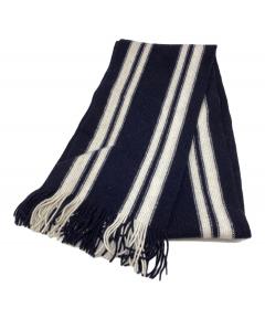 中古・古着通販】Sefr (セファ) マフラー スカイブルー｜ブランド