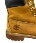 中古・古着 Timberland (ティンバーランド) レースアップブーツ ブラック サイズ:23：4000円
