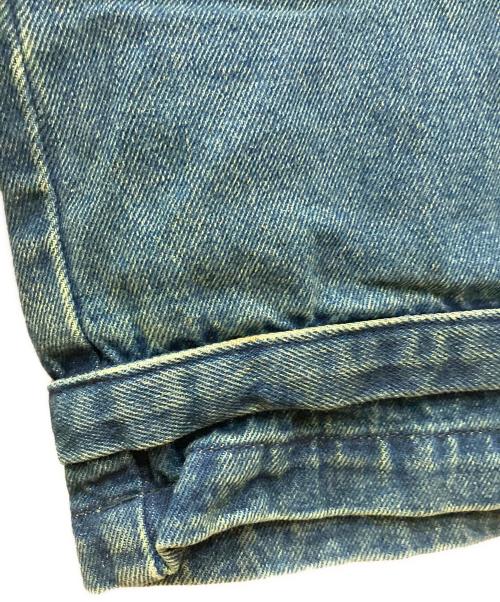 Jaded London（ジェイデッドロンドン）Jaded London (ジェイデッドロンドン) デニムパンツ インディゴ サイズ:26の古着・服飾アイテム