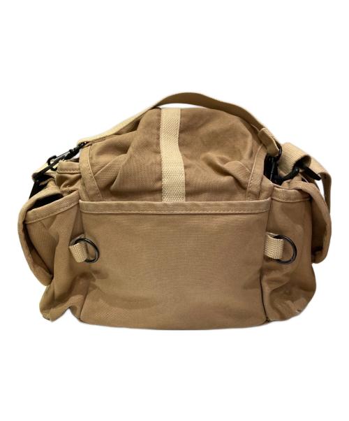 DOMKE（ドンケ）DOMKE (ドンケ) F-3X Super Compact Bag ブラウンの古着・服飾アイテム