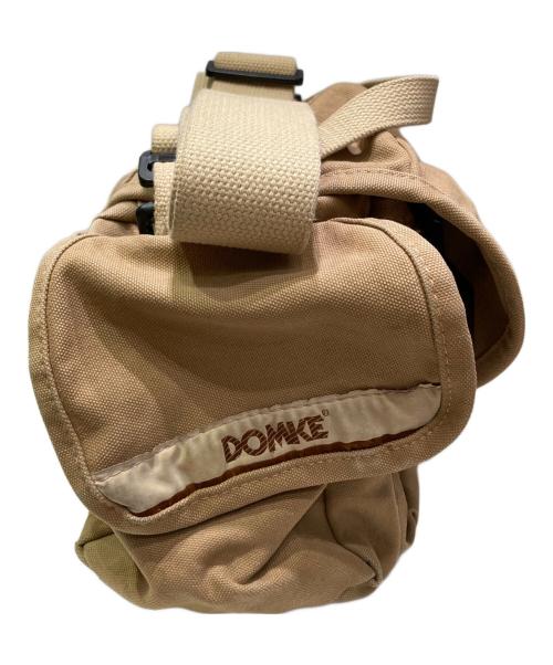 DOMKE（ドンケ）DOMKE (ドンケ) F-3X Super Compact Bag ブラウンの古着・服飾アイテム