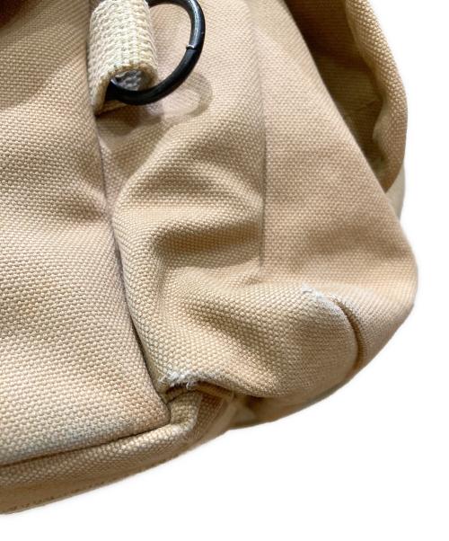 DOMKE（ドンケ）DOMKE (ドンケ) F-3X Super Compact Bag ブラウンの古着・服飾アイテム