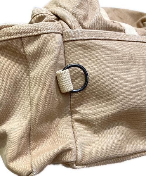 DOMKE（ドンケ）DOMKE (ドンケ) F-3X Super Compact Bag ブラウンの古着・服飾アイテム