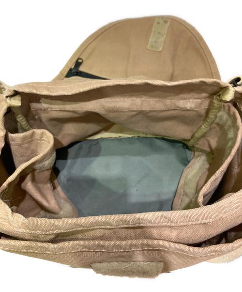 DOMKE（ドンケ）DOMKE (ドンケ) F-3X Super Compact Bag ブラウンの古着・服飾アイテム