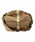 DOMKE（ドンケ）の古着「F-3X Super Compact Bag」｜ブラウン