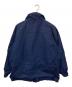 Eddie Bauer (エディーバウアー) 古着裏ブランケットマルチポケットマウンテンパーカー ネイビー サイズ:XXL：8000円