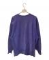 Champion REVERSE WEAVE (チャンピオン リバース ウィーブ) スウェット パープル サイズ:XXL：9000円