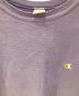 中古・古着 Champion REVERSE WEAVE (チャンピオン リバース ウィーブ) スウェット パープル サイズ:XXL：9000円