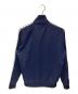 FRED PERRY (フレッドペリー) トラックジャケット ブラック サイズ:M：7000円