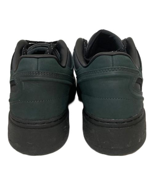 adidas（アディダス）adidas (アディダス) フォーラム XLG グリーン サイズ:24cmの古着・服飾アイテム