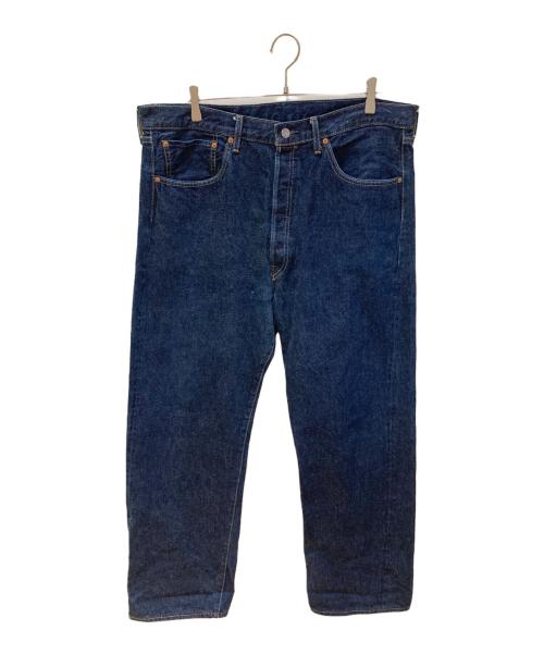 LEVI'S（リーバイス）LEVI'S (リーバイス) セルビッチデニムパンツ インディゴ サイズ:36の古着・服飾アイテム