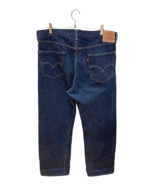 LEVI'S（リーバイス）LEVI'S (リーバイス) セルビッチデニムパンツ インディゴ サイズ:36の古着・服飾アイテム