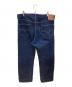 LEVI'S (リーバイス) セルビッチデニムパンツ インディゴ サイズ:36：10000円