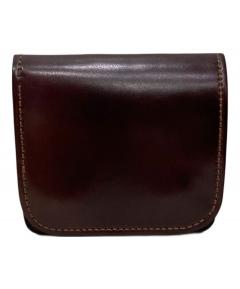 中古・古着通販】WILDSWANS (ワイルドスワンズ) PALM V2 2つ折り財布