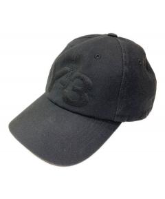 中古・古着通販】Y-3 (ワイスリー) バケットハット ブラック サイズ