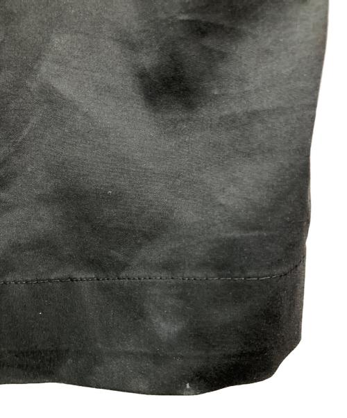 CHANEL（シャネル）CHANEL (シャネル) フロントジップサロペット ブラック サイズ:38の古着・服飾アイテム