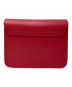FURLA (フルラ) ショルダーバッグ レッド：6000円