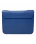 FURLA (フルラ) ショルダーバッグ ブルー：6000円