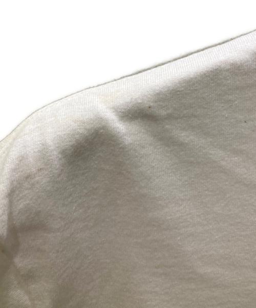 stussy（ステューシー）stussy (ステューシー) プリントTシャツ ホワイト サイズ:Mの古着・服飾アイテム