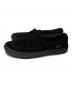 VANS (バンズ) V196CF CN LOAFER ブラック サイズ:27.5cm：8000円