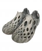 MERRELLメレル）の古着「ハイドロモック」｜グレー