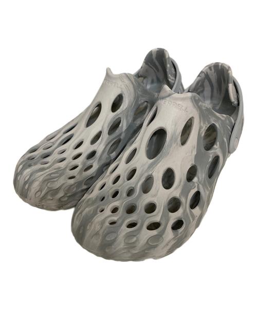 MERRELL（メレル）MERRELL (メレル) ハイドロモック グレー サイズ:28cmの古着・服飾アイテム