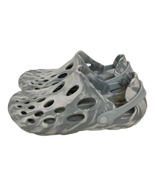 MERRELL（メレル）MERRELL (メレル) ハイドロモック グレー サイズ:28cmの古着・服飾アイテム