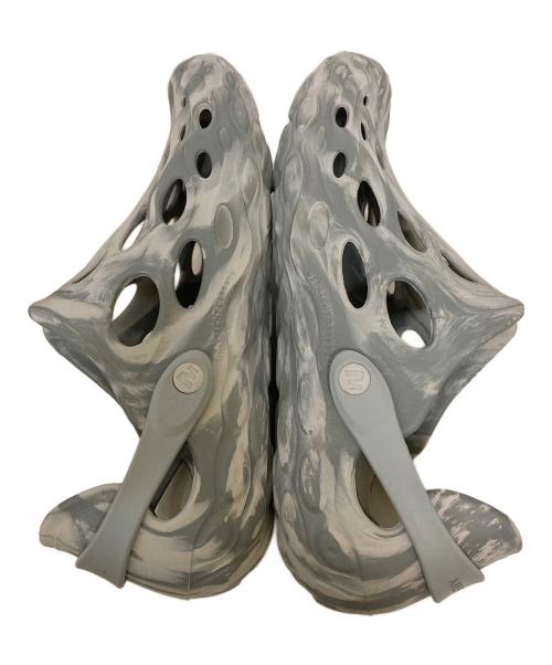 MERRELL（メレル）MERRELL (メレル) ハイドロモック グレー サイズ:28cmの古着・服飾アイテム