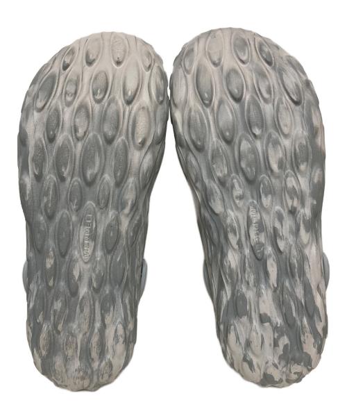 MERRELL（メレル）MERRELL (メレル) ハイドロモック グレー サイズ:28cmの古着・服飾アイテム
