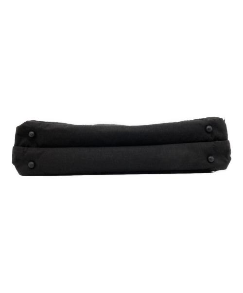 PORTER（ポーター）PORTER (ポーター) 2WAYビジネスバッグ ブラックの古着・服飾アイテム