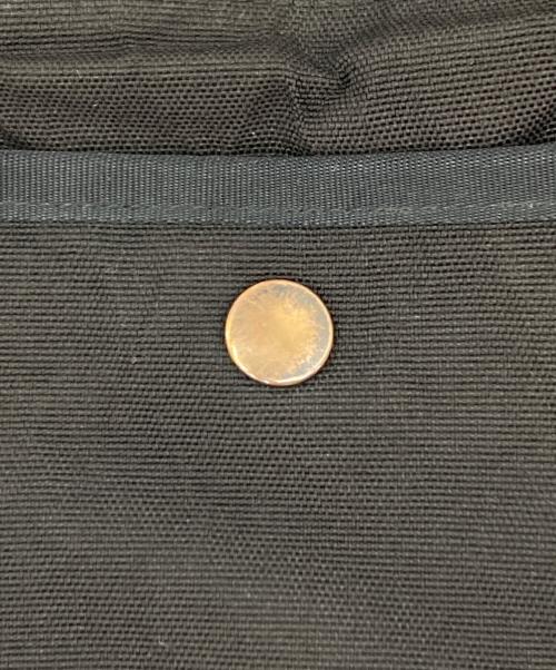 PORTER（ポーター）PORTER (ポーター) 2WAYビジネスバッグ ブラックの古着・服飾アイテム