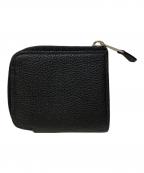 MAISON TAKUYAメゾンタクヤ）の古着「財布」｜ブラック