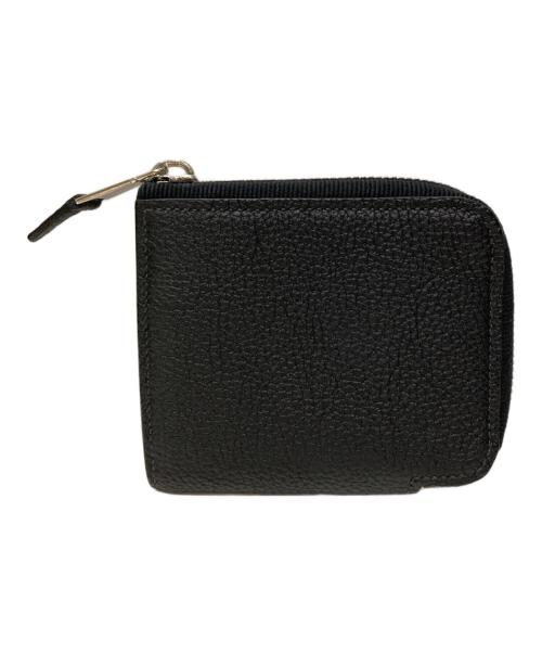 MAISON TAKUYA（メゾンタクヤ）MAISON TAKUYA (メゾンタクヤ) 財布 ブラックの古着・服飾アイテム
