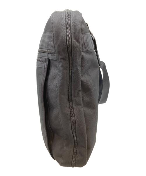 PORTER（ポーター）PORTER (ポーター) ガーメントバッグ グレーの古着・服飾アイテム