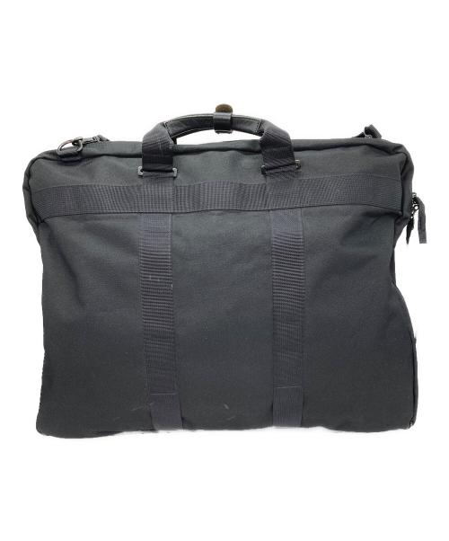 PORTER（ポーター）PORTER (ポーター) ガーメントバッグ グレーの古着・服飾アイテム
